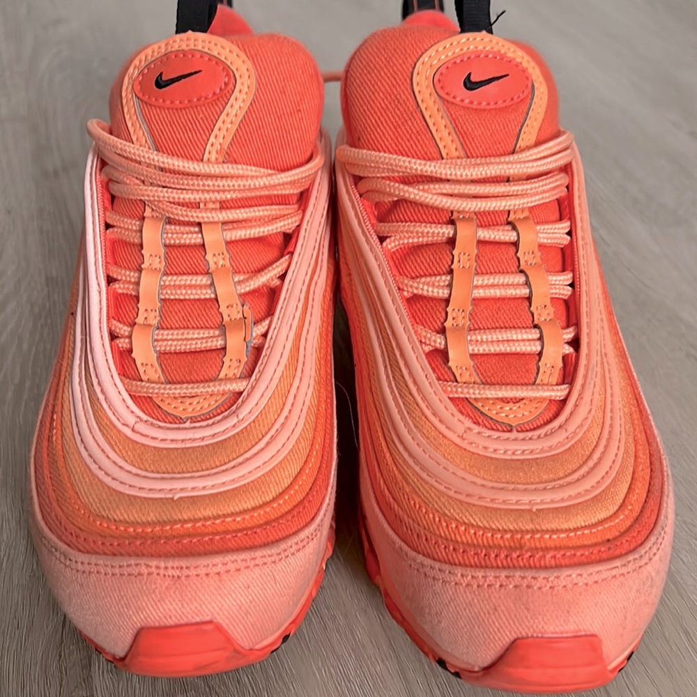 Nike La city special